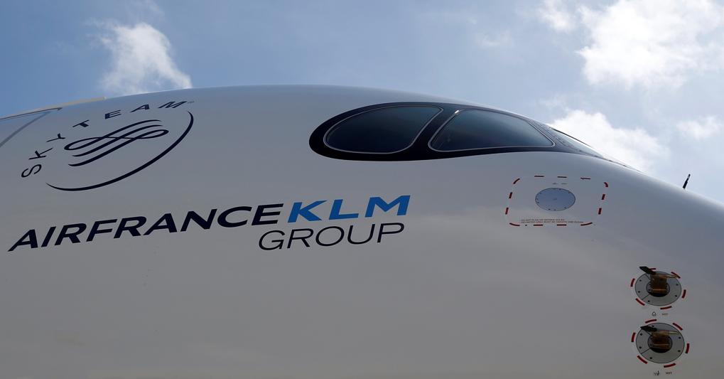 A Parigi perde quota Air France Klm nonostante i conti trimestrali